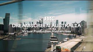 A Day at DreamScreen Australia