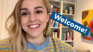 New Lifestyle Channel   More Hannah