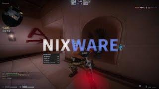 nixware csgocs2 highlights 120 fps