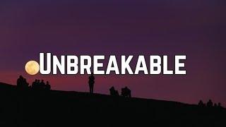 Faydee - Unbreakable ft. Miracle Lyrics