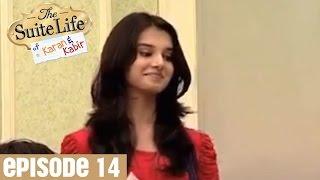 The Suite Life Of Karan and Kabir  Season 1 Episode 14  Disney India Official