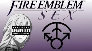 Fire Emblem Three Genders