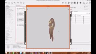 Skyrim SE CBP Physics CBBEUUNP Mod Organizer 2 Tutorial