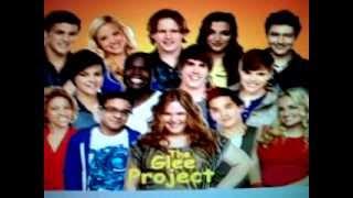 the glee project 2 tribute maxfield EPISODE 1 INDIVIDUALITY