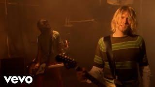 Nirvana - Smells Like Teen Spirit Official Music Video