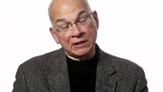 Tim Keller on The New Atheists   Big Think