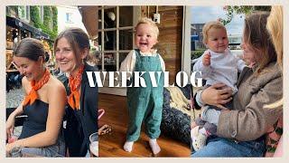 WEEKVLOG Weekendje Maastricht Zara shoplog & ik ga tijdelijk stoppen met vloggen…  Anouska Band