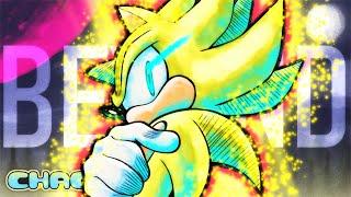 Whats Beyond Super Sonic?