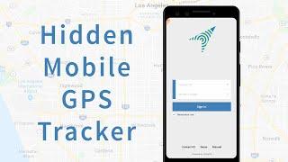Hidden Spy Cell Phone Tracker - Download Free NEW Manual. Mobile App for GPS Tracking Android.
