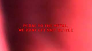 Night Lovell- Puppet Official Lyric Video