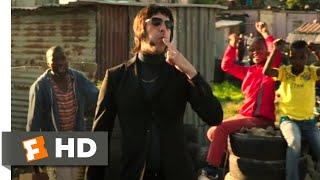 The Brothers Grimsby 2016 - Secret Agent Nobby Scene 28  Movieclips