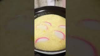 Cooking Challenge Noodles