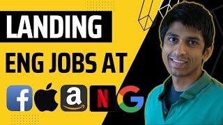 How He Got Multiple Job Offers from FAANG How to Get Started with a New Codebase w @RahulPandeyrkp