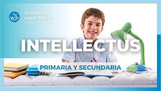 Capacitación Intellectus Ciclo escolar 2023 - 2024