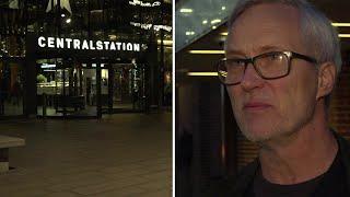 Jens släppte av sin 91-åriga mamma vid stationen – fick bot på 860…  TV4 Nyheterna  TV4 & TV4 Play