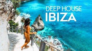 Ibiza Summer Mix 2024  Best Of Tropical Deep House Music Chill Out Mix 2024  Chillout Lounge #112