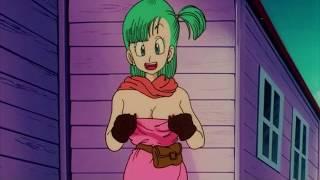 Bulma sexy FAP tribute HD 2017