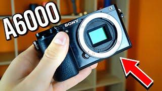 Sony a6000 - Best Settings for Photography in 2021  Beginner Photo Settings Guide