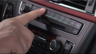 Programmable Memory Buttons  BMW How-To