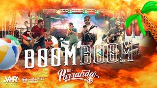 De Parranda - Boom Boom En Vivo