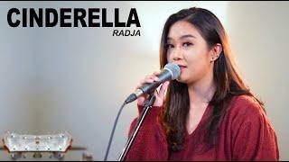 CINDERELLA - RADJA COVER AKUSTIK REGITA ECHA