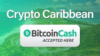 How #BitcoinCash is Taking Over the #Caribbean Marc Falzon tells his story on Free Talk Live