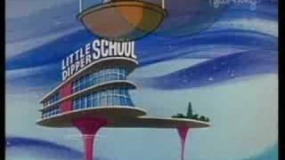 The Jetsons Intro