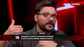 Oğuzhan Uğurun Ülkücülerle Neden Arası Açıldı? 40ta Yanıt Verdi