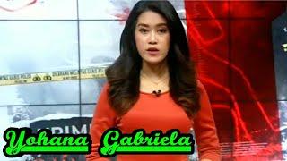 Yohana Gabriela in VARIETY OF CASES - TVOne Saturday 27 January 2024