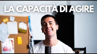 LA CAPACITÀ DI AGIRE #3 ⏳ in 3 minuti ⌛ Diritto Privato #diritto #lezioni #legge