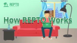 How REPTO Works