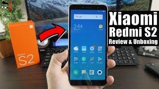 Xiaomi Redmi S2 REVIEW Best Selfie Camera Phone Unboxing
