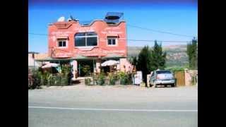 CAFé restaurant moha Tirst Marigha maroc