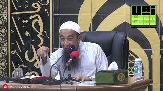 Ganti Puasa & Fidyah Ramadhan - Ustaz Azhar Idrus Official