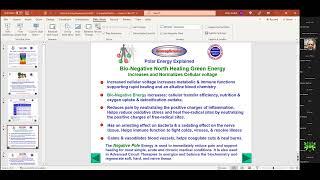 Peter Kulish BiomagScience Founder Webinar for Health Revival Partners