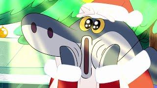 Zig & Sharko  SEASON 3 CHRISTMAS COMPILATION  Full Episodes HD