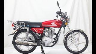 CG150 VMC