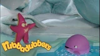 Sploshy of the Arctic ️  Rubbadubbers Episode 9