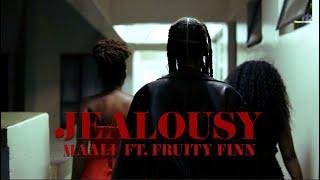 MAALI - Jealousy official video prod. by Fruity Finn