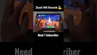 Just Hit Knock - #shorts #fortnite #fortniteshorts #fortniteclips