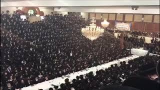 Neilas Hachag In Satmar Kiryas Joel - 20175778