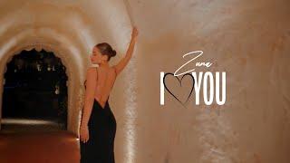 ZUNA - I LOVE YOU prod by Rocks