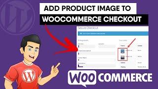 How to Add Product Image to WooCommerce Checkout