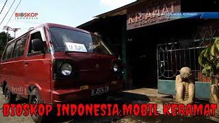 Toko Kramat  Misteri Mobil Keramat