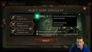 Combat Rating Fully Explained  Diablo Immortal #kiremobile