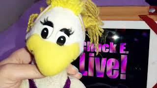 chuck e live ymca 2003