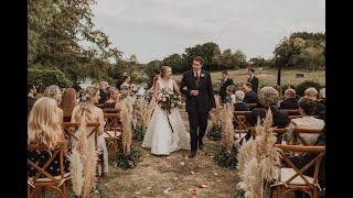 Normandy Destination Wedding at Moulin de Bully