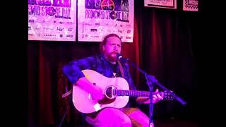 Tyler Childers - All Yourn KRVB Live at The Record Exchange