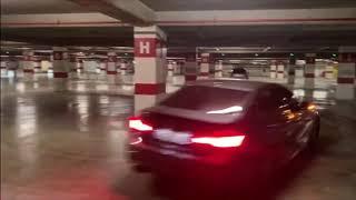 BMW DRİFT DERLEME - Türkiye Yanlama Videoları - Bmw Türkiye DRİFT Videoları #1