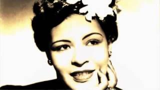 Billie Holiday - I Cant Give You Anything But Love Brunswick Records 1937